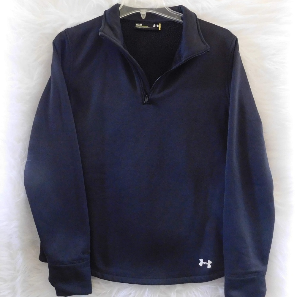 Under Armour Storm Pullover Jackets - image 1